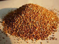 供应蛭石蛭石粉各种目数河北蛭石量大优惠