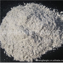 供应焊条专用云母粉银白云母粉恒峰云母粉厂95%金红石砂40-80#