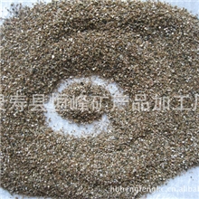 银白蛭石金黄色蛭石膨胀蛭石饲料蛭石膨胀系数4-8园艺蛭石