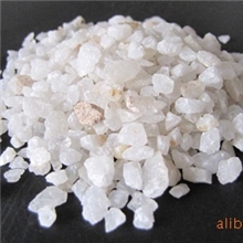 供应型号砂，石英砂，精致石英砂，酸洗石英砂，硅微粉，长石粉