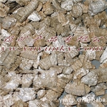 钰蕴直销优质保温隔热材料专用蛭石粉膨胀蛭石蛭石原矿蛭石片