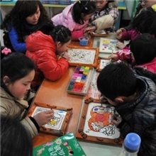 供应彩砂各种染色彩砂40-70目