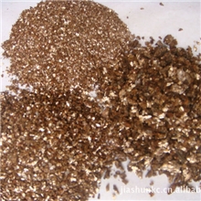 蛭石、蛭石粉、嘉顺生产金黄蛭石、园艺、暖宝宝、保温用蛭石