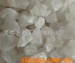 专业生产石英砂，石英石，石英粉，自家矿山，量大优惠硅微粉