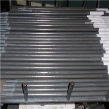 供应出口硅碳棒、硅钼棒、热电偶保护管等