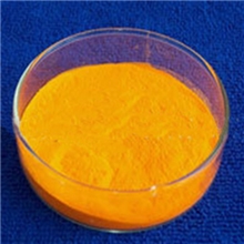 LED大功率集成高显高亮暖白光LED荧光粉低衰光橙色荧光粉