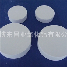 淄博东昌业氧化铝供应蓝宝石晶棒用高纯氧化铝99.998%