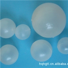 特价优惠供应PE,PP全新空心浮球,质量可靠