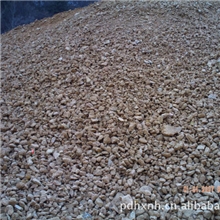 优惠供应山西阳泉产特种水泥厂用二级铝矾土生料