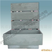 供应宜兴盛发生产碳化硅匣钵