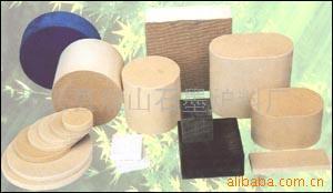 供应蜂窝陶瓷(图)