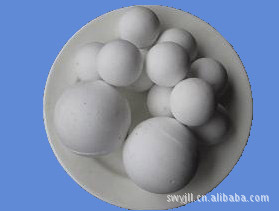 陶瓷蓄热球盛威专业生产