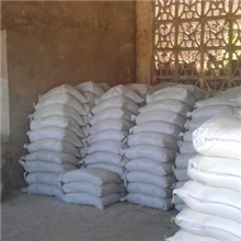 高铝细粉，耐火材料生铝矾土（粉）熟铝矾土（粉)价格最优