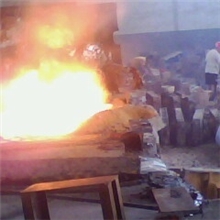 供应中频炉炉料