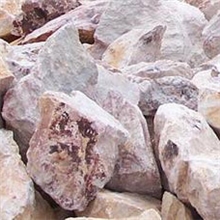 供应叶腊石厂家直销量大优惠质量保证