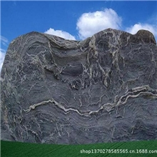 供应园林造景-----景观石各种规格各种样式厂家直销质量保证
