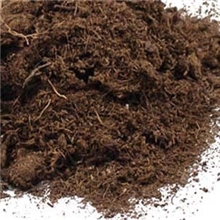 卓业矿产品加工厂厂家直销草炭土质优价廉