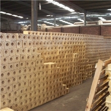 长期供应焦炉用硅砖