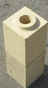 厂家生产供应优质耐火材料|各类异形耐火砖