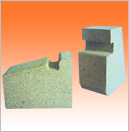 山西阳泉二级高铝砖