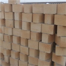红砖隧道窑用耐火砖