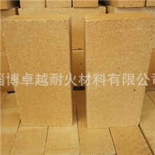 供应标准型、异型、高铝质、粘土质耐火砖