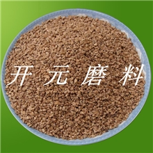 硬度5.0电子板抛光用核桃壳核桃壳磨料