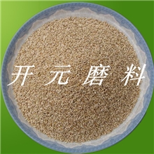 厂家直供优质玉米芯多种规格抛光玉米芯磨料
