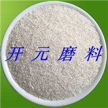 精制石英砂高含量1-3mm石英砂滤料