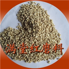 供应玉米芯24目玉米芯磨料玉米芯垫料（图）