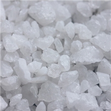 厂家批发白石英砂高纯白石英砂人造石英石专用雪花白石英砂