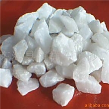 供应高纯石英砂石英粉