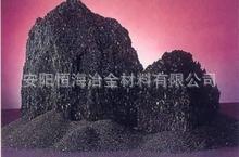 长期现货供应碳化硅、碳化硅球-------恒海冶金专业的铁合金生产