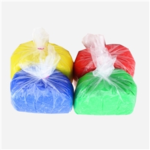 创意泥厂家直销批发优质超轻粘土手工陶泥新型环保彩泥1公斤装