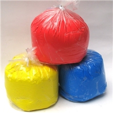 厂家供应超轻粘土彩泥橡皮泥太空泥及相关配件5公斤装