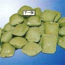 山东厂家供应优质高技术不定形耐火材料