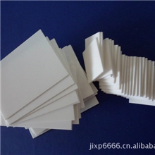 供应小规格氧化铝陶瓷基片