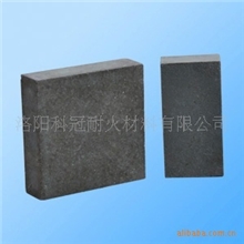 碳化硅炉底板耐火砖