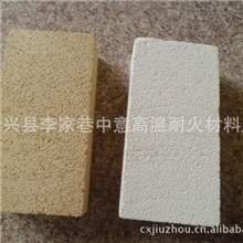 生产销售高温莫来石砖可批量销售