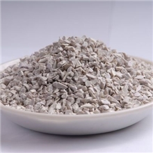 湘潭和鑫盛大量供应优质莫来石粉高纯电熔莫来石高温耐火材料