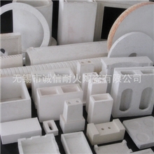 刚玉莫来石窑炉砖顶砖塞砖墙砖