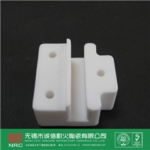 供应氧化锆陶瓷件，99瓷氧化铝陶瓷件，刚玉莫来石陶瓷件