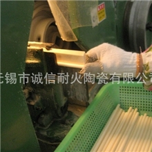 氧化铝陶瓷棒，耐磨陶瓷棒，99瓷陶瓷棒