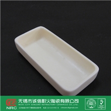 氧化铝坩埚，刚玉坩埚，氧化铝陶瓷匣钵
