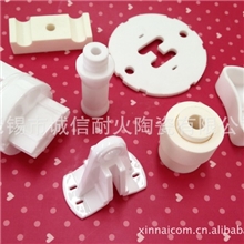 异形陶瓷件，95瓷、99瓷陶瓷件，氧化铝陶瓷杂件