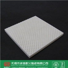 供应刚玉莫来石推板，氧化铝空心球