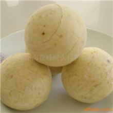 供应热风炉用耐火球