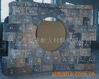 棕刚玉耐火砖