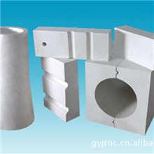 供莫来石质耐火材料/莫来石轻质砖