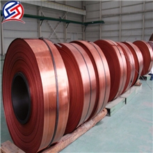 【禾楚铜业】热销T1紫铜板库存T1紫铜